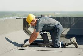 Best Roof Coating and Sealing  in Shenorock, NY